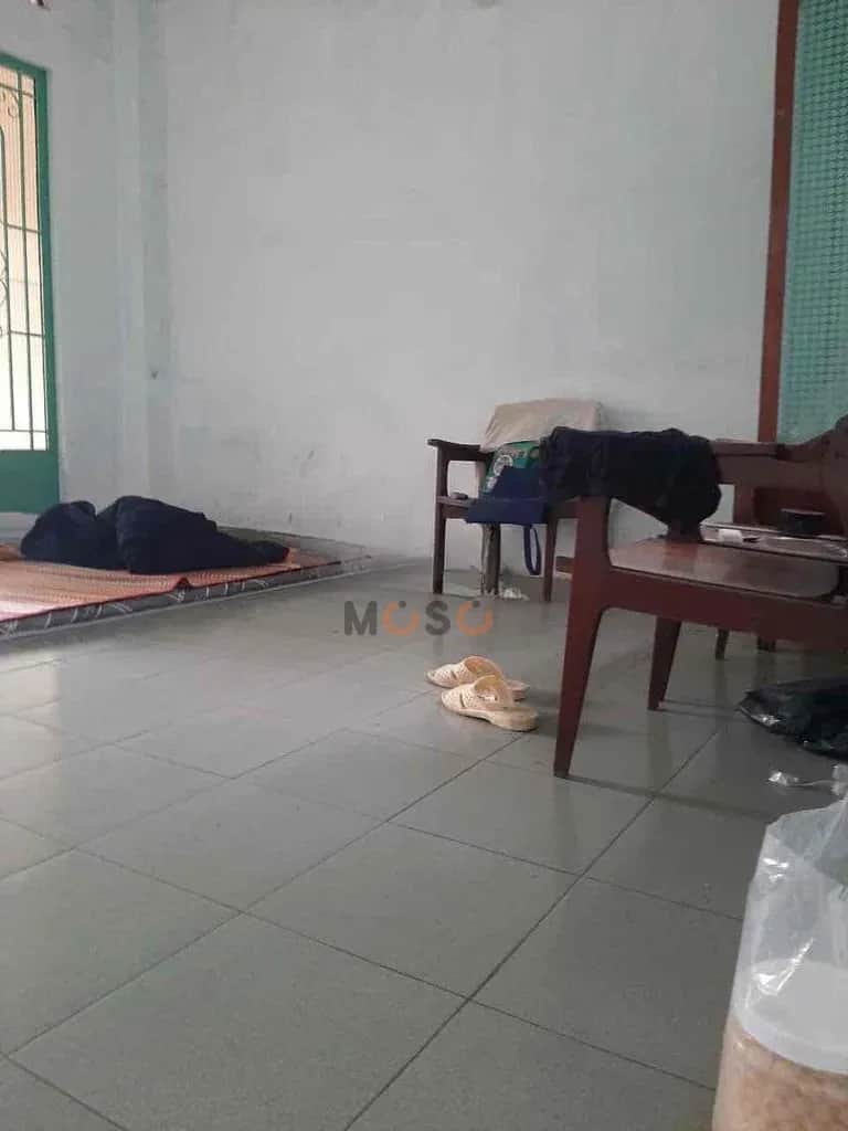 Cho thuê căn hộ chung cư Đường Phạm Đình Hổ Quận 6, TP.HCM – 2 phòng ngủ, giá 5 triệu Cho thuê căn hộ chung cư Đường Phạm Đình Hổ Quận 6, TP.HCM – 2 phòng ngủ, giá 5 triệu