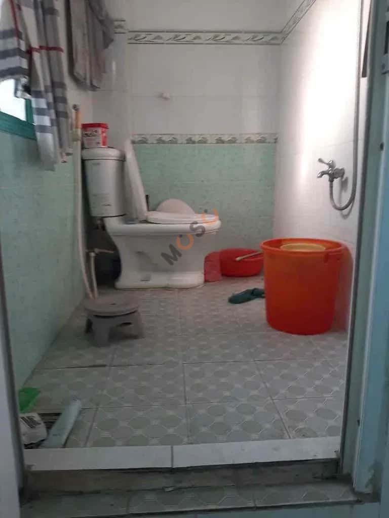 Cho thuê căn hộ chung cư Đường Phạm Đình Hổ Quận 6, TP.HCM – 2 phòng ngủ, giá 5 triệu — Hình 3 Cho thuê căn hộ chung cư Đường Phạm Đình Hổ Quận 6, TP.HCM – 2 phòng ngủ, giá 5 triệu — Hình 3