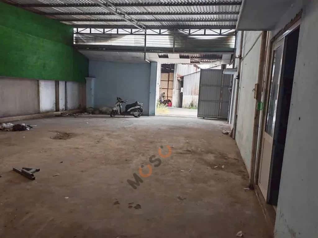 Cho thuê nhà hẻm Đường Nguyễn Thị Minh Khai Dĩ An, TP.HCM – 1 phòng ngủ, giá 10 triệu — Hình 2 Cho thuê nhà hẻm Đường Nguyễn Thị Minh Khai Dĩ An, TP.HCM – 1 phòng ngủ, giá 10 triệu — Hình 2