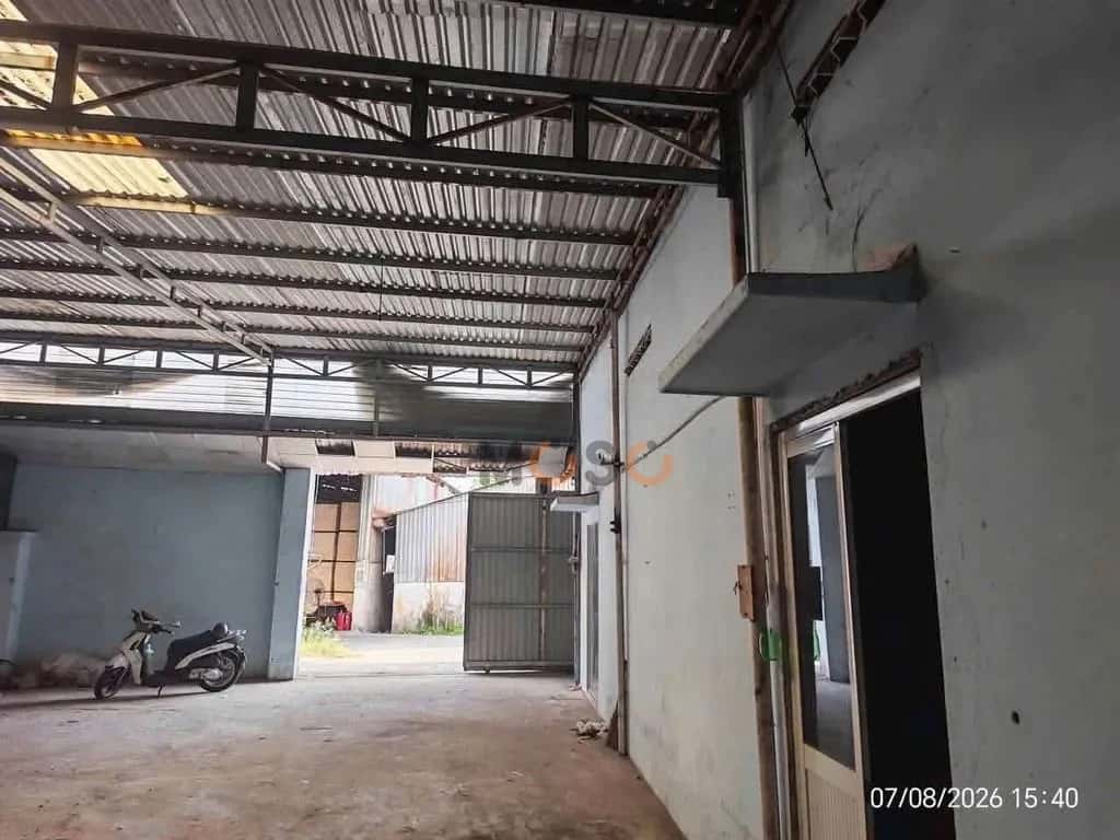 Cho thuê nhà hẻm Đường Nguyễn Thị Minh Khai Dĩ An, TP.HCM – 1 phòng ngủ, giá 10 triệu — Hình 3 Cho thuê nhà hẻm Đường Nguyễn Thị Minh Khai Dĩ An, TP.HCM – 1 phòng ngủ, giá 10 triệu — Hình 3