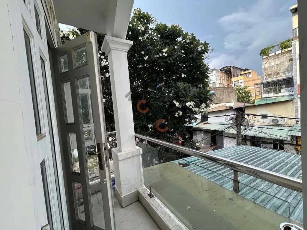Cho thuê phòng trọ Lê Văn Khương Quận 12, TP.HCM – 1 phòng ngủ, giá 2.8 triệu — Hình 2 Cho thuê phòng trọ Lê Văn Khương Quận 12, TP.HCM – 1 phòng ngủ, giá 2.8 triệu — Hình 2
