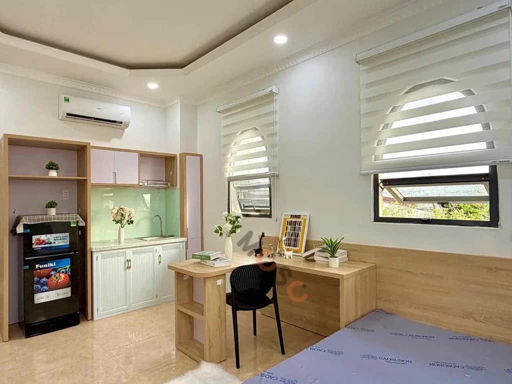 Cho thuê căn hộ chung cư Dương Đình Hội Quận 9 cũ, TP.HCM – 1 phòng ngủ, giá 4.4 triệu Cho thuê căn hộ chung cư Dương Đình Hội Quận 9 cũ, TP.HCM – 1 phòng ngủ, giá 4.4 triệu