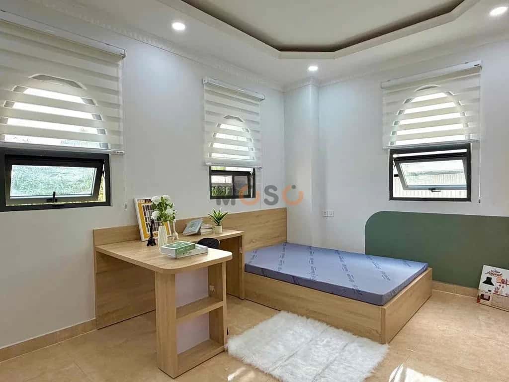 Cho thuê căn hộ chung cư Dương Đình Hội Quận 9 cũ, TP.HCM – 1 phòng ngủ, giá 4.4 triệu — Hình 3 Cho thuê căn hộ chung cư Dương Đình Hội Quận 9 cũ, TP.HCM – 1 phòng ngủ, giá 4.4 triệu — Hình 3
