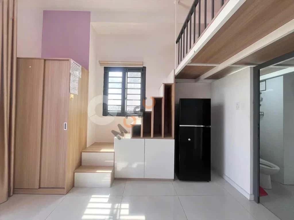 Cho thuê căn hộ chung cư Đường Tôn Thất Thuyết Quận 4, TP.HCM – 1 phòng ngủ, giá 7 triệu — Hình 3 Cho thuê căn hộ chung cư Đường Tôn Thất Thuyết Quận 4, TP.HCM – 1 phòng ngủ, giá 7 triệu — Hình 3