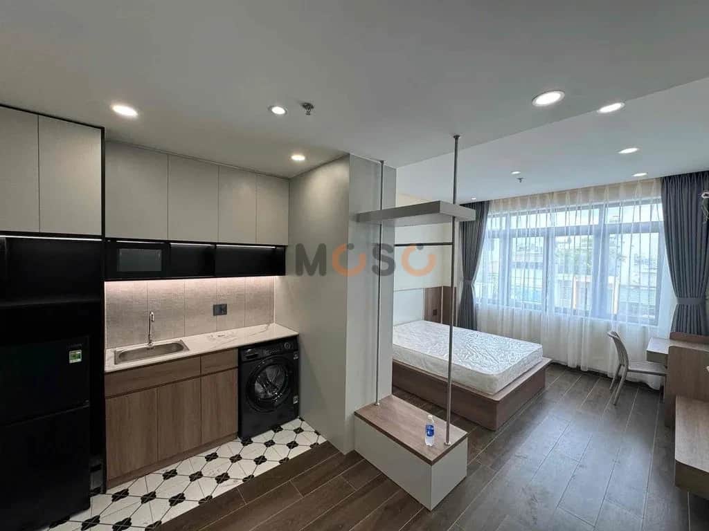 Cho thuê căn hộ chung cư Cách Mạng Tháng Tám Quận 3, TP.HCM – 1 phòng ngủ, giá 7 triệu Cho thuê căn hộ chung cư Cách Mạng Tháng Tám Quận 3, TP.HCM – 1 phòng ngủ, giá 7 triệu
