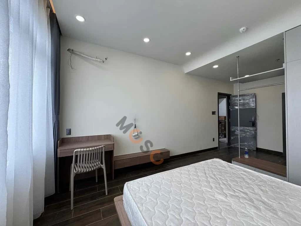 Cho thuê căn hộ chung cư Cách Mạng Tháng Tám Quận 3, TP.HCM – 1 phòng ngủ, giá 7 triệu — Hình 2 Cho thuê căn hộ chung cư Cách Mạng Tháng Tám Quận 3, TP.HCM – 1 phòng ngủ, giá 7 triệu — Hình 2