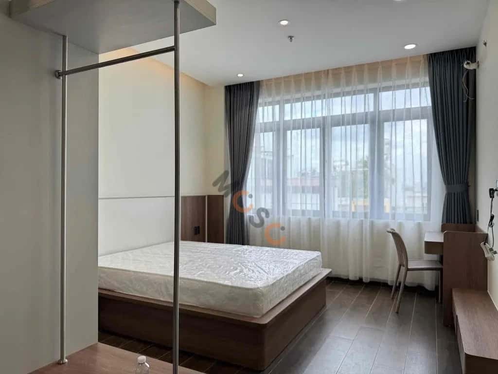 Cho thuê căn hộ chung cư Cách Mạng Tháng Tám Quận 3, TP.HCM – 1 phòng ngủ, giá 7 triệu — Hình 3 Cho thuê căn hộ chung cư Cách Mạng Tháng Tám Quận 3, TP.HCM – 1 phòng ngủ, giá 7 triệu — Hình 3