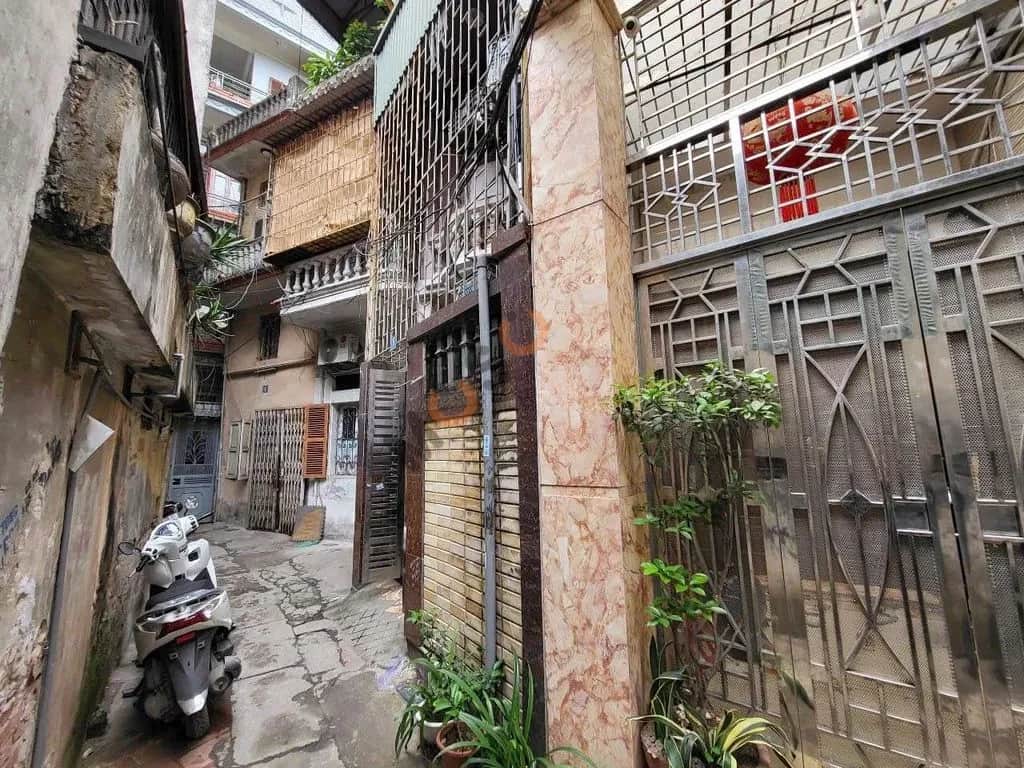 Cho thuê phòng trọ Lô 9 Tương Mai, Hà Nội – giá 1.4 triệu Cho thuê phòng trọ Lô 9 Tương Mai, Hà Nội – giá 1.4 triệu