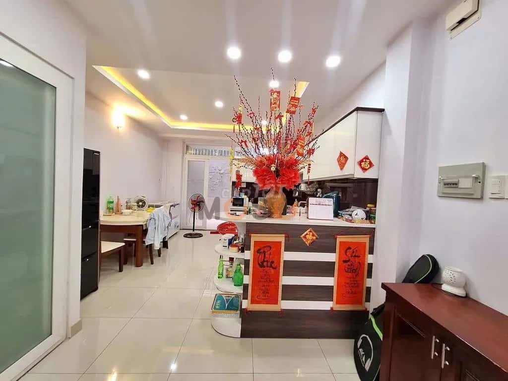 Cho thuê nhà hẻm Tô Ngoc Van Gò Vấp, TP.HCM – 4 phòng ngủ, giá 15 triệu — Hình 2 Cho thuê nhà hẻm Tô Ngoc Van Gò Vấp, TP.HCM – 4 phòng ngủ, giá 15 triệu — Hình 2