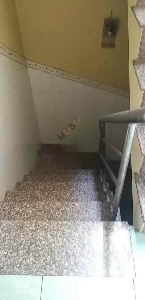 Cho thuê nhà hẻm Nhánh Cầu Tân Thuận 2 Quận 7, TP.HCM – 4 phòng ngủ, giá 13 triệu — Hình 2 Cho thuê nhà hẻm Nhánh Cầu Tân Thuận 2 Quận 7, TP.HCM – 4 phòng ngủ, giá 13 triệu — Hình 2