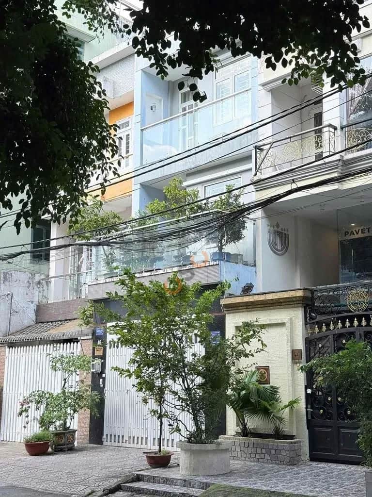 Cho thuê nhà hẻm Đường 28 Bình Tân, TP.HCM – 5 phòng ngủ, giá 25 triệu Cho thuê nhà hẻm Đường 28 Bình Tân, TP.HCM – 5 phòng ngủ, giá 25 triệu