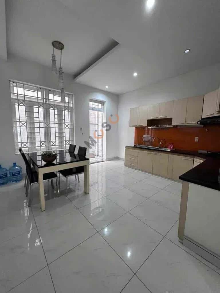 Cho thuê nhà hẻm Đường 28 Bình Tân, TP.HCM – 5 phòng ngủ, giá 25 triệu — Hình 3 Cho thuê nhà hẻm Đường 28 Bình Tân, TP.HCM – 5 phòng ngủ, giá 25 triệu — Hình 3