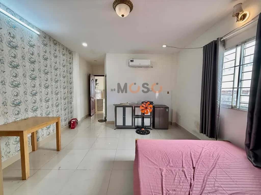 Cho thuê căn hộ dịch vụ Giải Phóng Tân Bình, TP.HCM – giá 4 triệu — Hình 3 Cho thuê căn hộ dịch vụ Giải Phóng Tân Bình, TP.HCM – giá 4 triệu — Hình 3