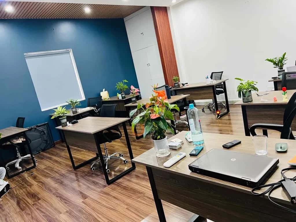 Cho thuê văn phòng Đường DC8 Quận Tân Phú, TP.HCM – giá 9 triệu — Hình 3 Cho thuê văn phòng Đường DC8 Quận Tân Phú, TP.HCM – giá 9 triệu — Hình 3