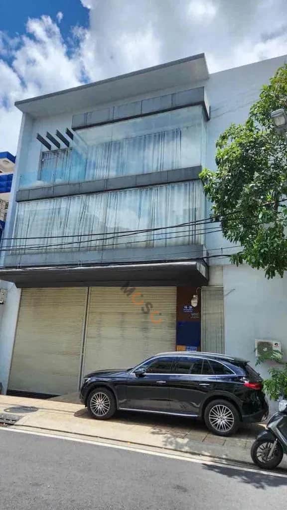 Cho thuê văn phòng Đường Số 6 Bình Tân, TP.HCM – giá 40 triệu Cho thuê văn phòng Đường Số 6 Bình Tân, TP.HCM – giá 40 triệu