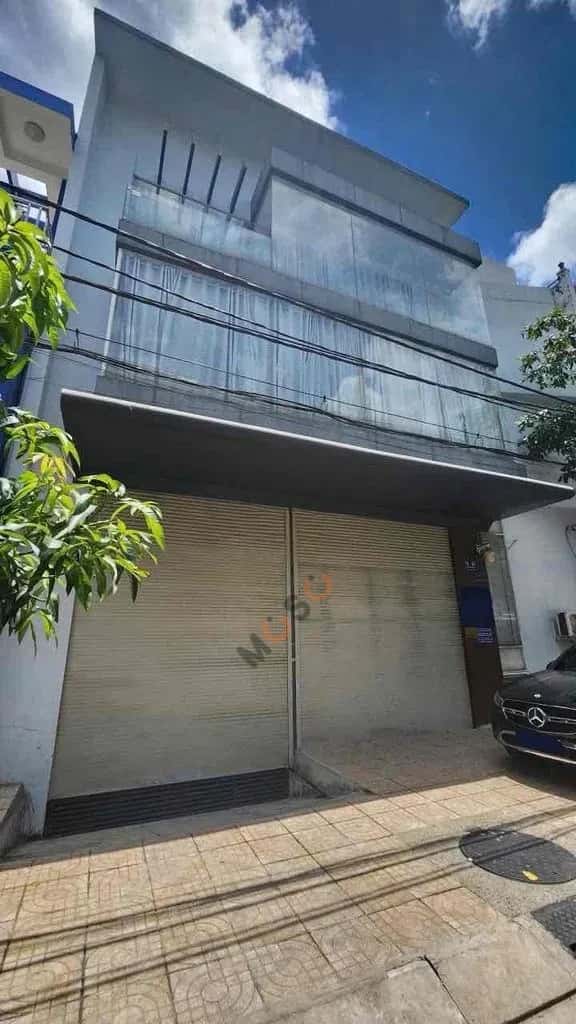 Cho thuê văn phòng Đường Số 6 Bình Tân, TP.HCM – giá 40 triệu — Hình 2 Cho thuê văn phòng Đường Số 6 Bình Tân, TP.HCM – giá 40 triệu — Hình 2