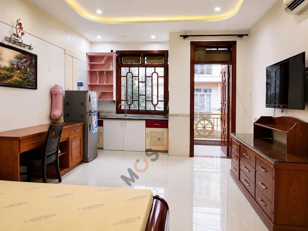 Cho thuê phòng trọ Đường Âu Cơ Quận Tân Phú, TP.HCM – 1 phòng ngủ, giá 6.5 triệu Cho thuê phòng trọ Đường Âu Cơ Quận Tân Phú, TP.HCM – 1 phòng ngủ, giá 6.5 triệu