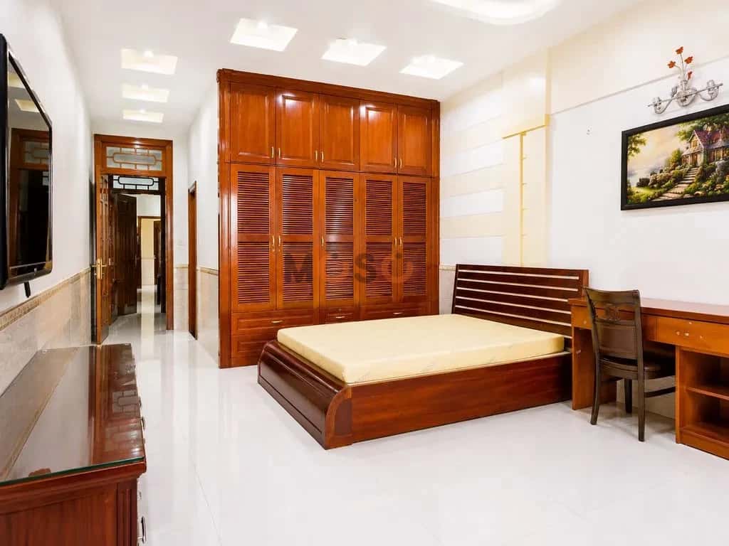 Cho thuê phòng trọ Đường Âu Cơ Quận Tân Phú, TP.HCM – 1 phòng ngủ, giá 6.5 triệu — Hình 3 Cho thuê phòng trọ Đường Âu Cơ Quận Tân Phú, TP.HCM – 1 phòng ngủ, giá 6.5 triệu — Hình 3