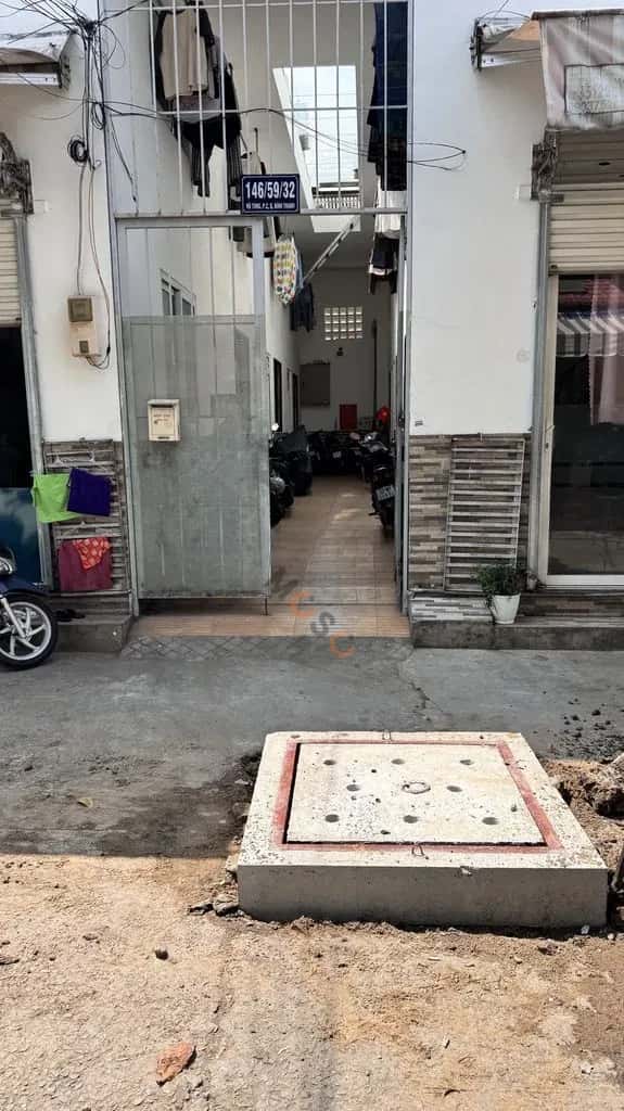 Cho thuê phòng trọ Vũ Tùng Bình Thạnh, Ho Chi Minh – giá 6 triệu — Hình 2 Cho thuê phòng trọ Vũ Tùng Bình Thạnh, Ho Chi Minh – giá 6 triệu — Hình 2