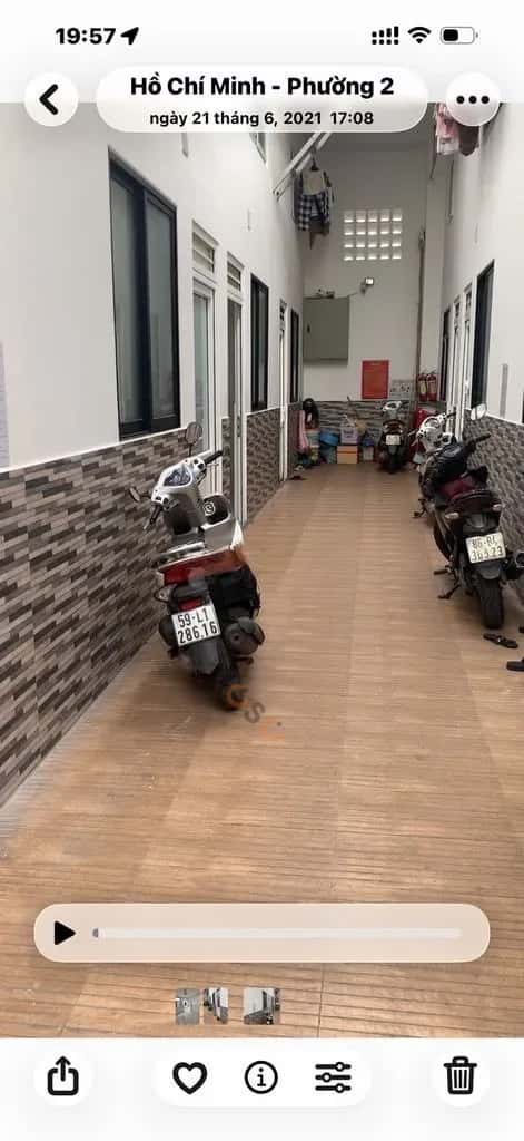 Cho thuê phòng trọ Vũ Tùng Bình Thạnh, Ho Chi Minh – giá 6 triệu — Hình 3 Cho thuê phòng trọ Vũ Tùng Bình Thạnh, Ho Chi Minh – giá 6 triệu — Hình 3