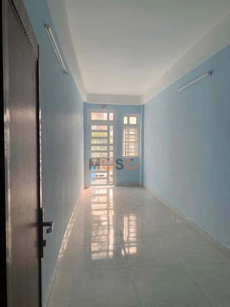 Cho thuê phòng trọ Hoàng Sa Quận 3, TP.HCM – 4 phòng ngủ, giá 4 triệu — Hình 2 Cho thuê phòng trọ Hoàng Sa Quận 3, TP.HCM – 4 phòng ngủ, giá 4 triệu — Hình 2