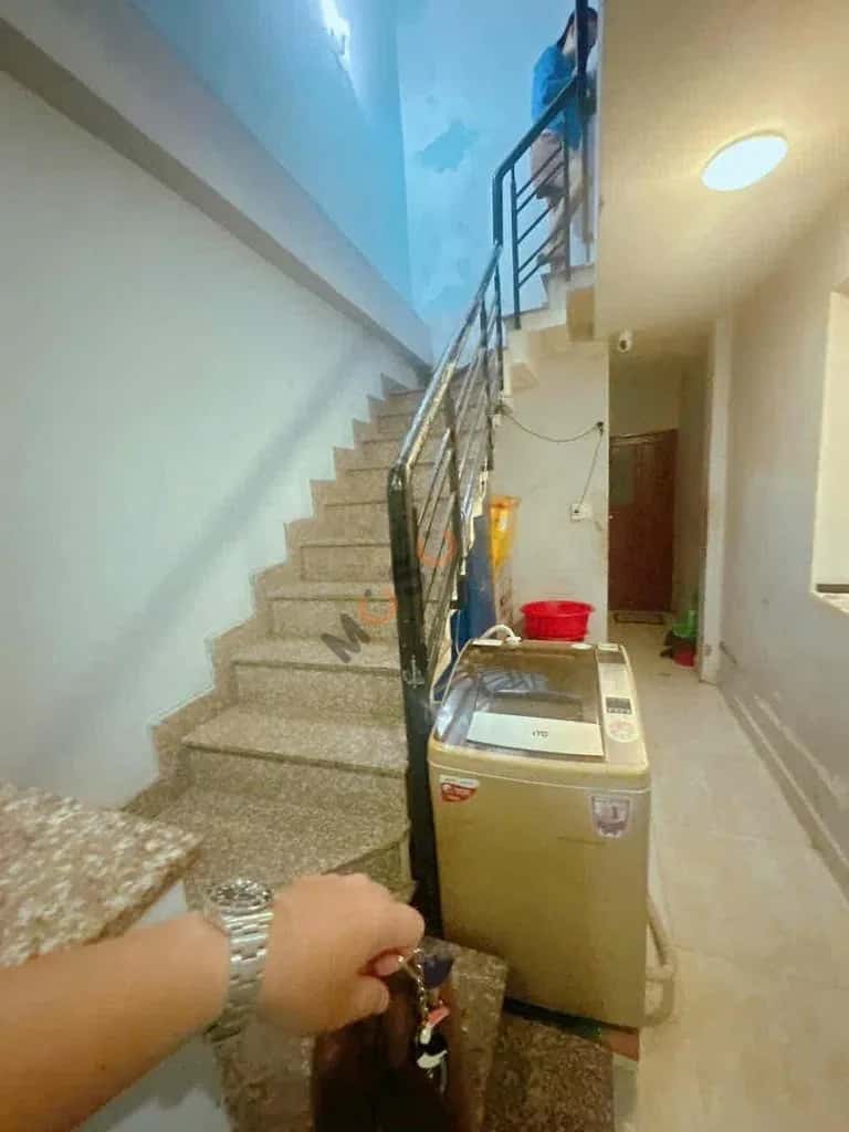Cho thuê phòng trọ Hoàng Sa Quận 3, TP.HCM – 4 phòng ngủ, giá 4 triệu — Hình 3 Cho thuê phòng trọ Hoàng Sa Quận 3, TP.HCM – 4 phòng ngủ, giá 4 triệu — Hình 3