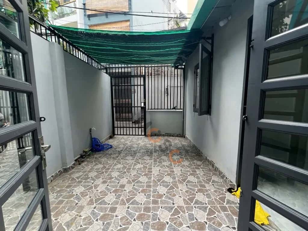 Cho thuê phòng trọ Hẻm 149 Đất Thánh Quận Tân Bình, TP.HCM – giá 3.2 triệu — Hình 3 Cho thuê phòng trọ Hẻm 149 Đất Thánh Quận Tân Bình, TP.HCM – giá 3.2 triệu — Hình 3