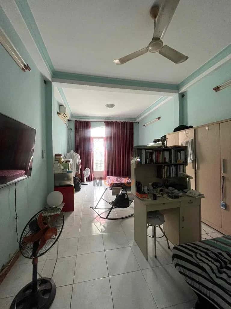 Cho thuê nhà mặt tiền Quận 6, Ho Chi Minh – 4 phòng ngủ, giá 20 triệu — Hình 2 Cho thuê nhà mặt tiền Quận 6, Ho Chi Minh – 4 phòng ngủ, giá 20 triệu — Hình 2
