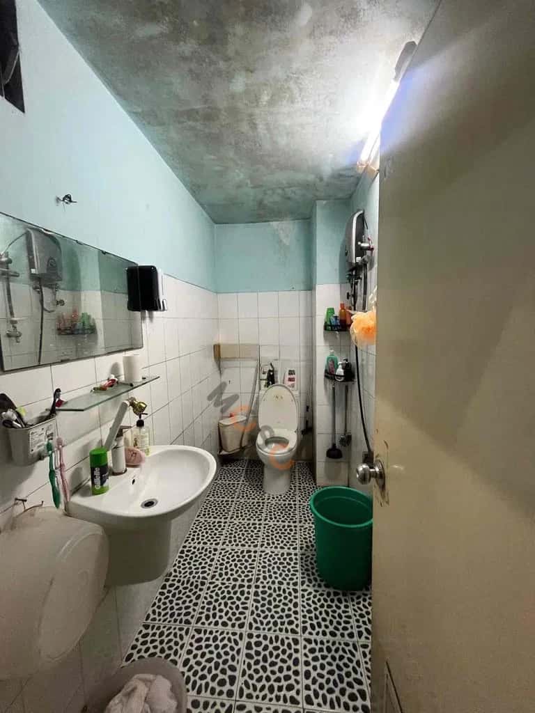 Cho thuê nhà mặt tiền Quận 6, Ho Chi Minh – 4 phòng ngủ, giá 20 triệu — Hình 3 Cho thuê nhà mặt tiền Quận 6, Ho Chi Minh – 4 phòng ngủ, giá 20 triệu — Hình 3