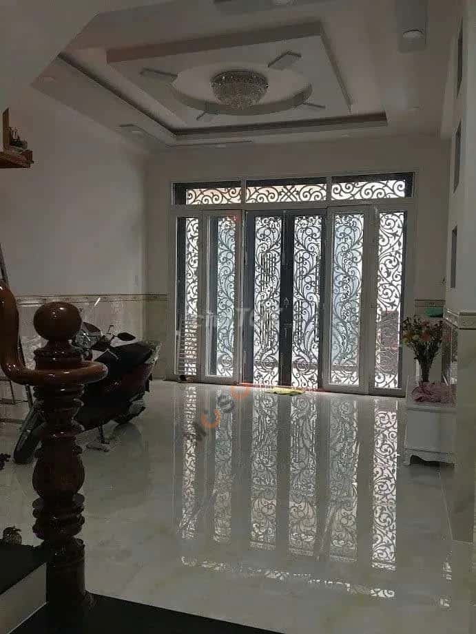 Cho thuê nhà hẻm An Dương V Quận 8, Ho Chi Minh – 4 phòng ngủ, giá 13 triệu — Hình 2 Cho thuê nhà hẻm An Dương V Quận 8, Ho Chi Minh – 4 phòng ngủ, giá 13 triệu — Hình 2