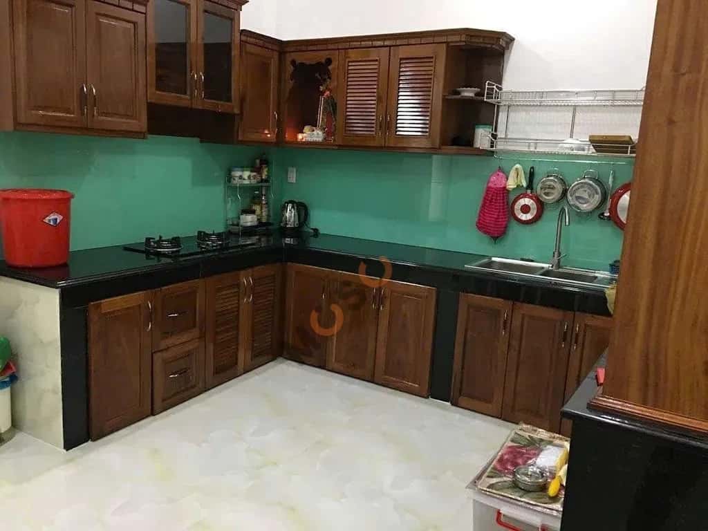 Cho thuê nhà hẻm An Dương V Quận 8, Ho Chi Minh – 4 phòng ngủ, giá 13 triệu — Hình 3 Cho thuê nhà hẻm An Dương V Quận 8, Ho Chi Minh – 4 phòng ngủ, giá 13 triệu — Hình 3