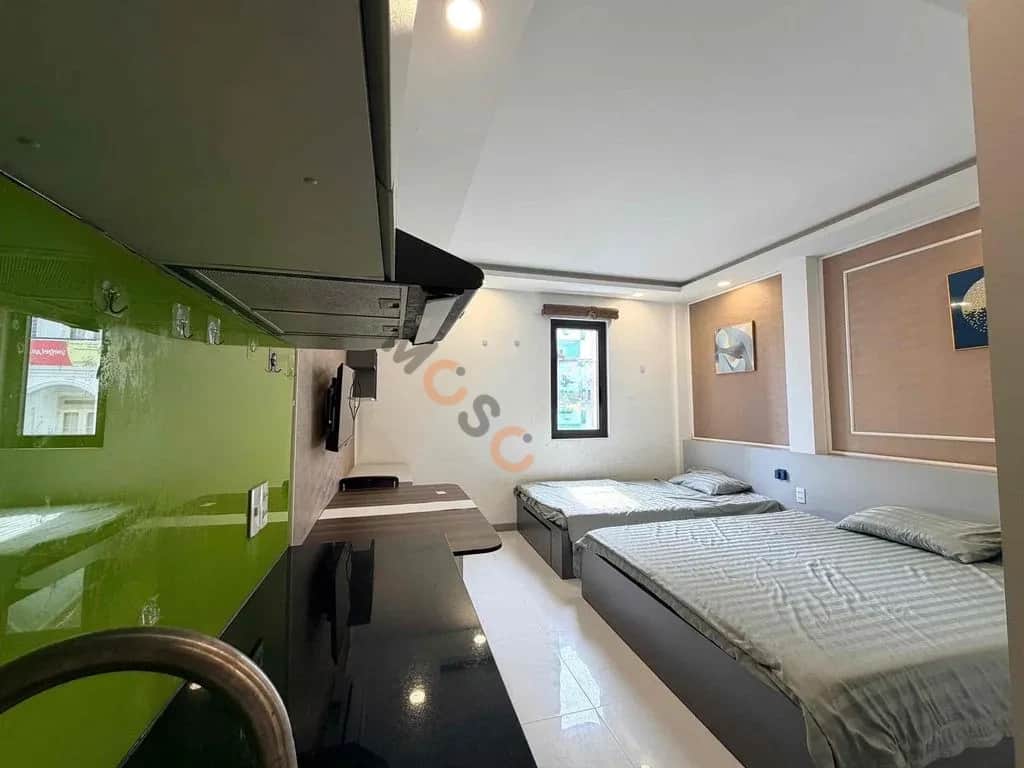 Cho thuê căn hộ chung cư Nguyễn Oanh Gò Vấp, TP.HCM – 1 phòng ngủ, giá 5.9 triệu Cho thuê căn hộ chung cư Nguyễn Oanh Gò Vấp, TP.HCM – 1 phòng ngủ, giá 5.9 triệu