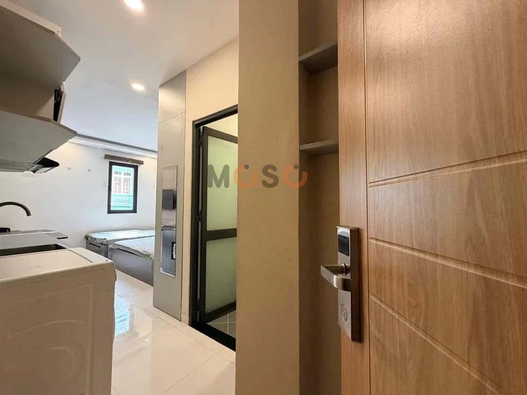 Cho thuê căn hộ chung cư Nguyễn Oanh Gò Vấp, TP.HCM – 1 phòng ngủ, giá 5.9 triệu — Hình 2 Cho thuê căn hộ chung cư Nguyễn Oanh Gò Vấp, TP.HCM – 1 phòng ngủ, giá 5.9 triệu — Hình 2