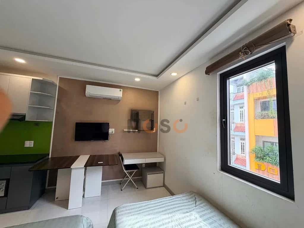 Cho thuê căn hộ chung cư Nguyễn Oanh Gò Vấp, TP.HCM – 1 phòng ngủ, giá 5.9 triệu — Hình 3 Cho thuê căn hộ chung cư Nguyễn Oanh Gò Vấp, TP.HCM – 1 phòng ngủ, giá 5.9 triệu — Hình 3
