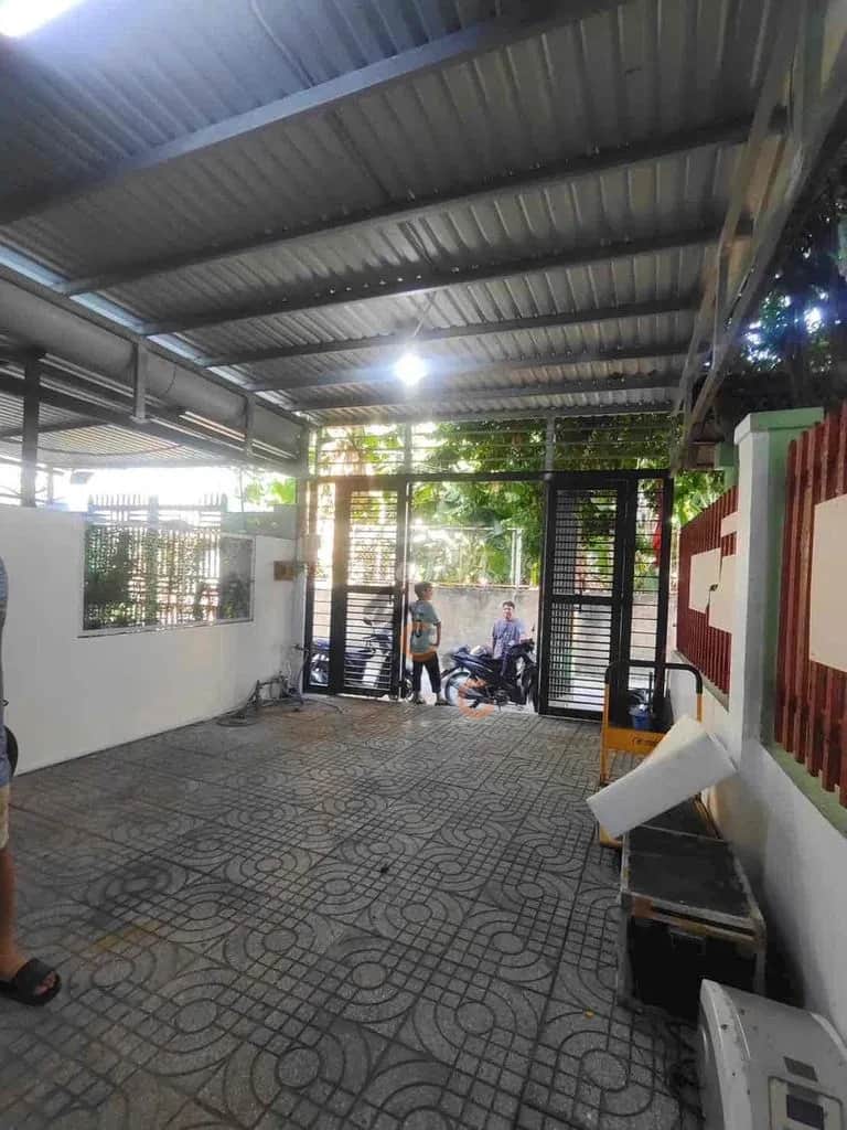 Cho thuê nhà hẻm Đường Nguyễn Thị Ái Huyện Hóc Môn, TP.HCM – 1 phòng ngủ, giá 11 triệu Cho thuê nhà hẻm Đường Nguyễn Thị Ái Huyện Hóc Môn, TP.HCM – 1 phòng ngủ, giá 11 triệu
