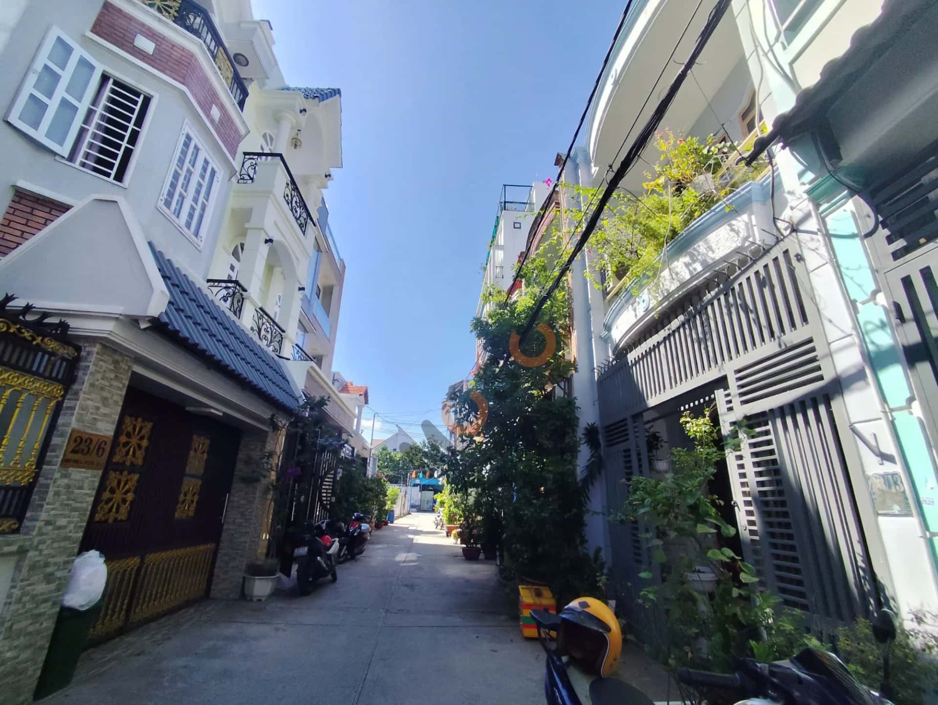Bán nhà mặt tiền đường Phan văn Hớn Quận 12, TP.HCM – 2 phòng ngủ, giá 5.1 tỷ — Hình 2 Bán nhà mặt tiền đường Phan văn Hớn Quận 12, TP.HCM – 2 phòng ngủ, giá 5.1 tỷ — Hình 2