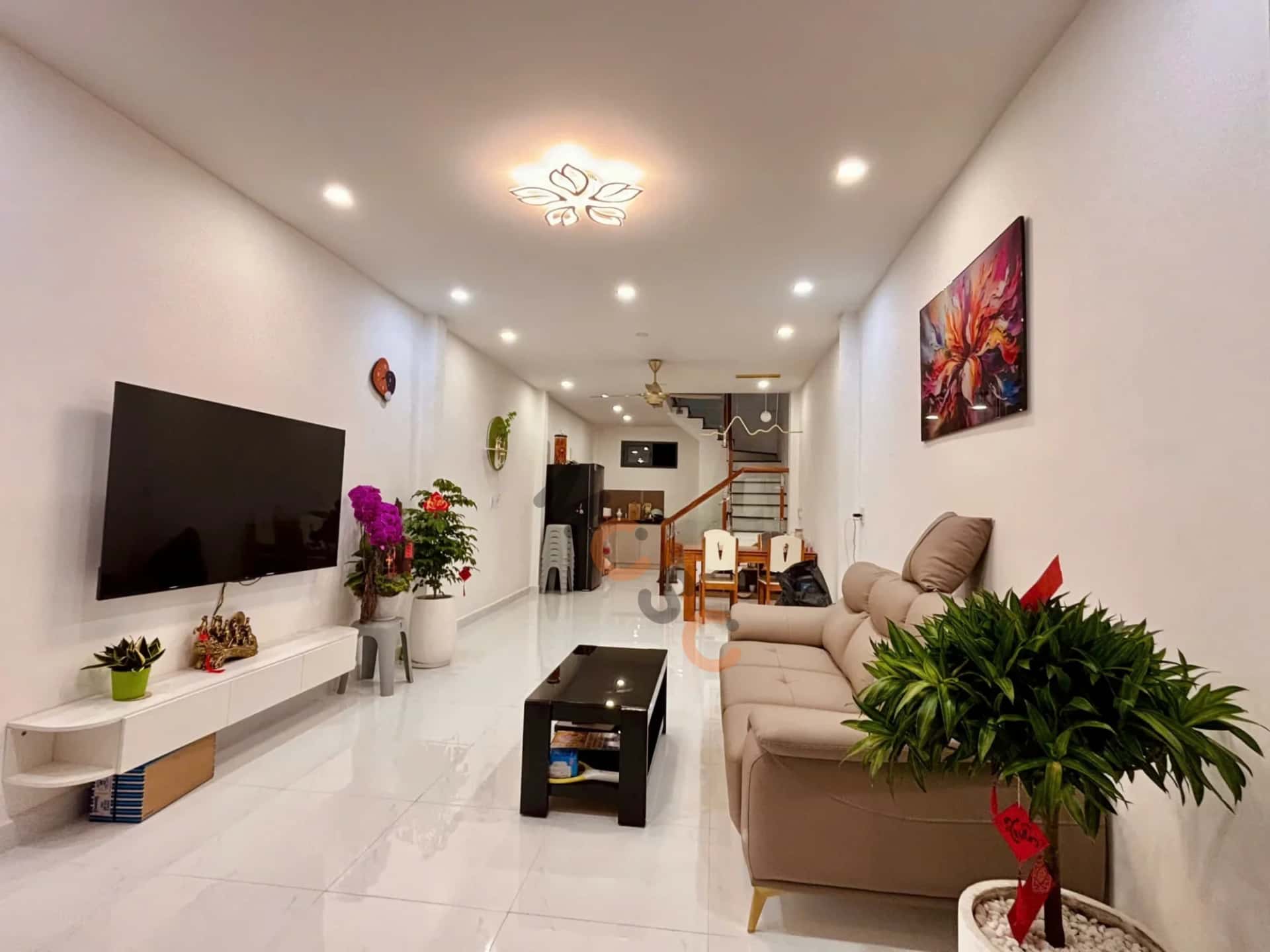 Bán nhà mặt tiền đường Phan văn Hớn Quận 12, TP.HCM – 2 phòng ngủ, giá 5.1 tỷ — Hình 3 Bán nhà mặt tiền đường Phan văn Hớn Quận 12, TP.HCM – 2 phòng ngủ, giá 5.1 tỷ — Hình 3