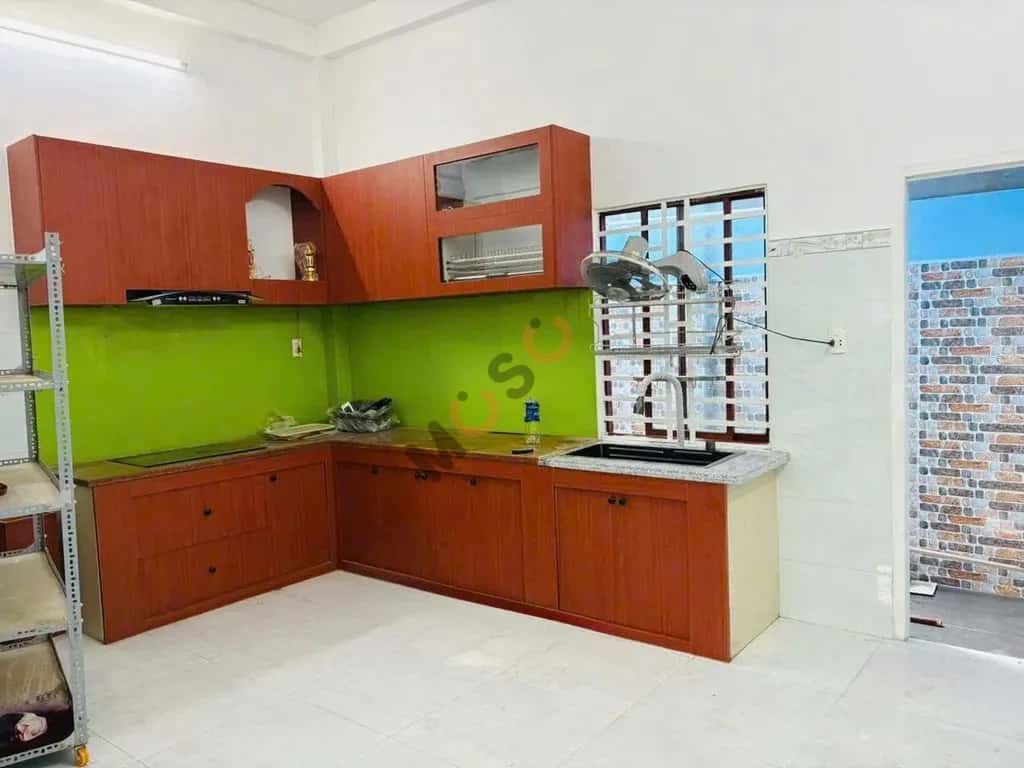 Cho thuê nhà hẻm Đường Tô Ngọc Vân Thủ Đức, TP.HCM – 2 phòng ngủ, giá 10 triệu — Hình 3 Cho thuê nhà hẻm Đường Tô Ngọc Vân Thủ Đức, TP.HCM – 2 phòng ngủ, giá 10 triệu — Hình 3