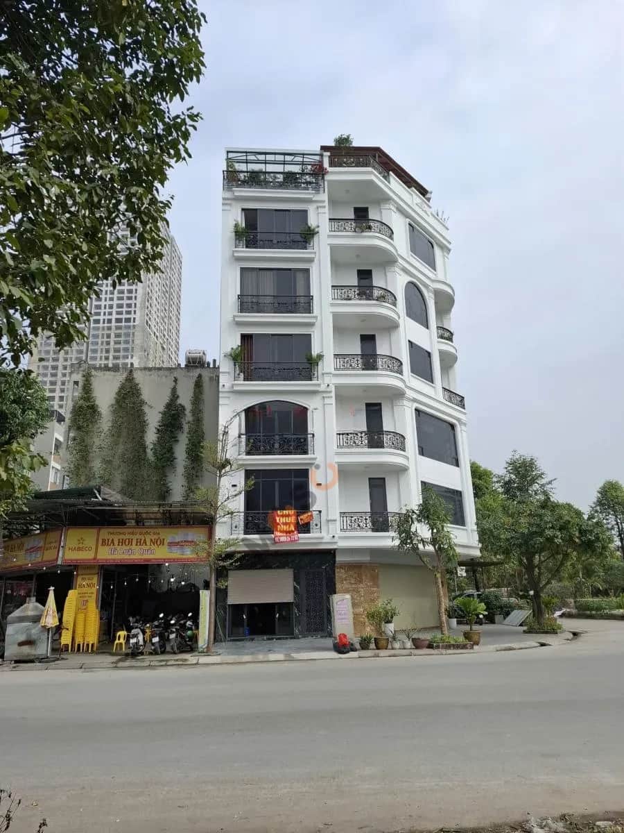 Cho thuê văn phòng Đường Tố Hữu Ha Dong, Ha Noi – giá 7 triệu Cho thuê văn phòng Đường Tố Hữu Ha Dong, Ha Noi – giá 7 triệu