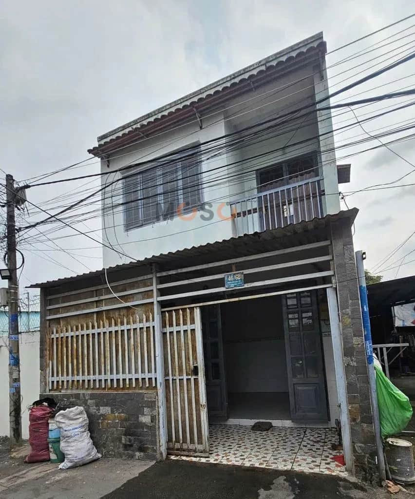 Cho thuê nhà hẻm Bến Than Huyện Củ Chi, TP.HCM – 1 phòng ngủ, giá 2.5 triệu Cho thuê nhà hẻm Bến Than Huyện Củ Chi, TP.HCM – 1 phòng ngủ, giá 2.5 triệu