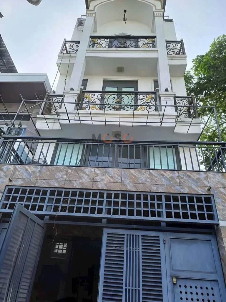 Cho thuê nhà hẻm Tân Thới Nhất 2 Quận 12, TP.HCM – 4 phòng ngủ, giá 12 triệu Cho thuê nhà hẻm Tân Thới Nhất 2 Quận 12, TP.HCM – 4 phòng ngủ, giá 12 triệu
