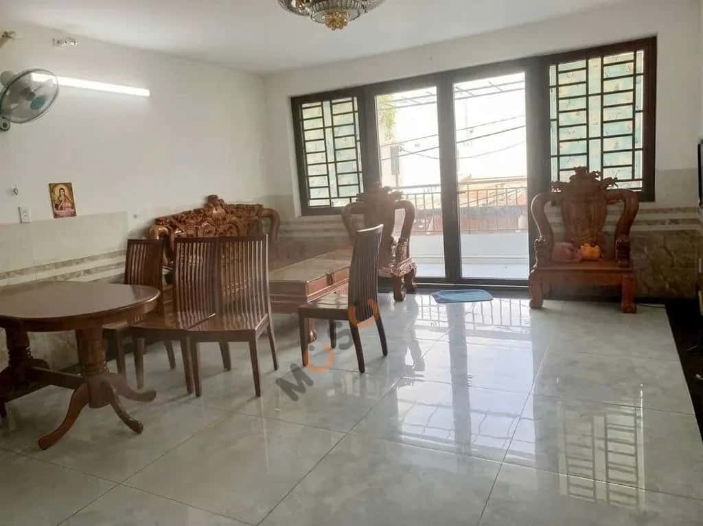 Cho thuê nhà hẻm Tân Thới Nhất 2 Quận 12, TP.HCM – 4 phòng ngủ, giá 12 triệu — Hình 3 Cho thuê nhà hẻm Tân Thới Nhất 2 Quận 12, TP.HCM – 4 phòng ngủ, giá 12 triệu — Hình 3
