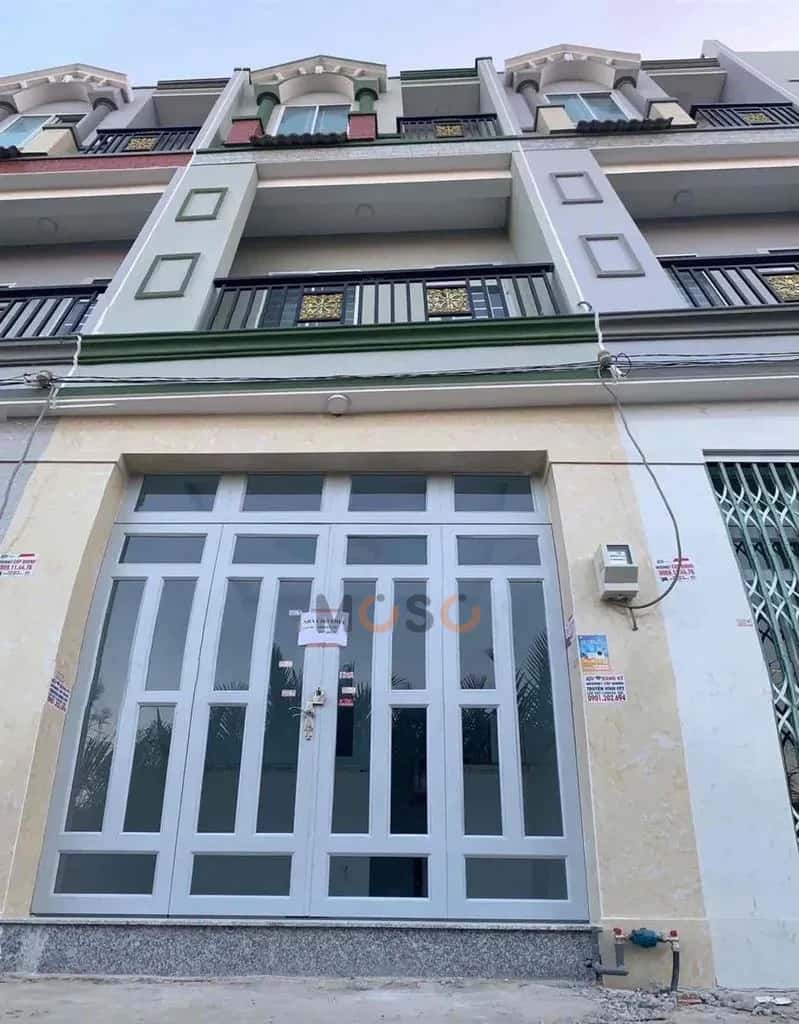 Cho thuê nhà hẻm Đường Đào Tông Nguyên Huyện Nhà Bè, TP.HCM – 2 phòng ngủ, giá 7.5 triệu — Hình 2 Cho thuê nhà hẻm Đường Đào Tông Nguyên Huyện Nhà Bè, TP.HCM – 2 phòng ngủ, giá 7.5 triệu — Hình 2