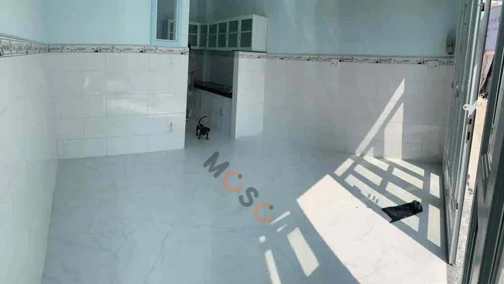 Cho thuê nhà hẻm Đường Đào Tông Nguyên Huyện Nhà Bè, TP.HCM – 2 phòng ngủ, giá 7.5 triệu — Hình 3 Cho thuê nhà hẻm Đường Đào Tông Nguyên Huyện Nhà Bè, TP.HCM – 2 phòng ngủ, giá 7.5 triệu — Hình 3