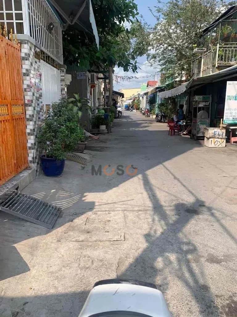 Cho thuê nhà hẻm Đường Đào Tông Nguyên Huyện Nhà Bè, TP.HCM – 2 phòng ngủ, giá 7.5 triệu Cho thuê nhà hẻm Đường Đào Tông Nguyên Huyện Nhà Bè, TP.HCM – 2 phòng ngủ, giá 7.5 triệu
