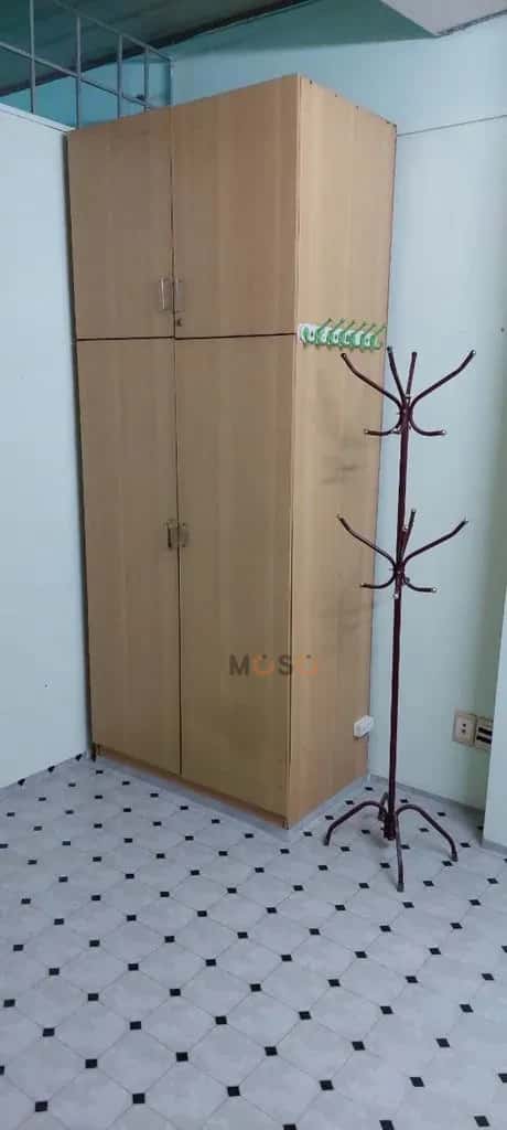 Cho thuê phòng trọ Âu Cơ Quận Tân Bình, Ho Chi Minh – 1 phòng ngủ, giá 1.7 triệu — Hình 2 Cho thuê phòng trọ Âu Cơ Quận Tân Bình, Ho Chi Minh – 1 phòng ngủ, giá 1.7 triệu — Hình 2