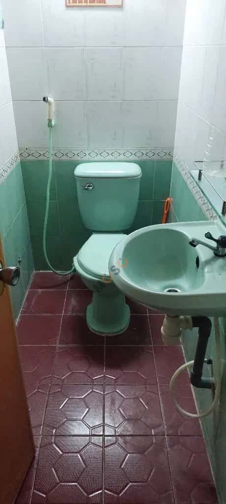 Cho thuê phòng trọ Âu Cơ Quận Tân Bình, Ho Chi Minh – 1 phòng ngủ, giá 1.7 triệu — Hình 3 Cho thuê phòng trọ Âu Cơ Quận Tân Bình, Ho Chi Minh – 1 phòng ngủ, giá 1.7 triệu — Hình 3