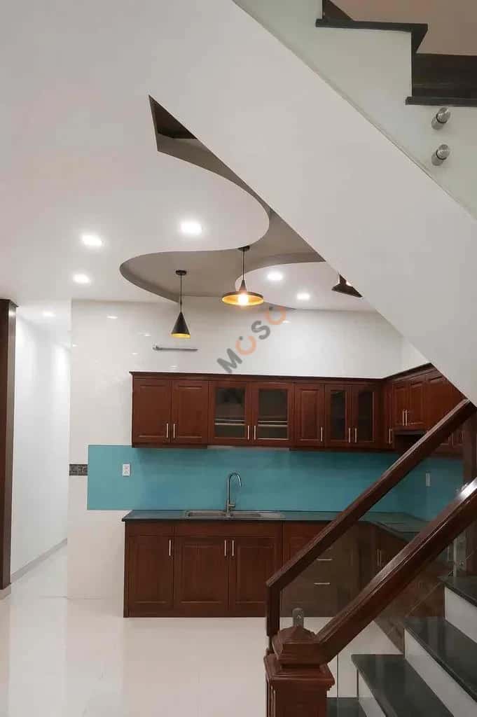 Cho thuê nhà hẻm Quận 12, Ho Chi Minh – 7 phòng ngủ, giá 15 triệu — Hình 2 Cho thuê nhà hẻm Quận 12, Ho Chi Minh – 7 phòng ngủ, giá 15 triệu — Hình 2