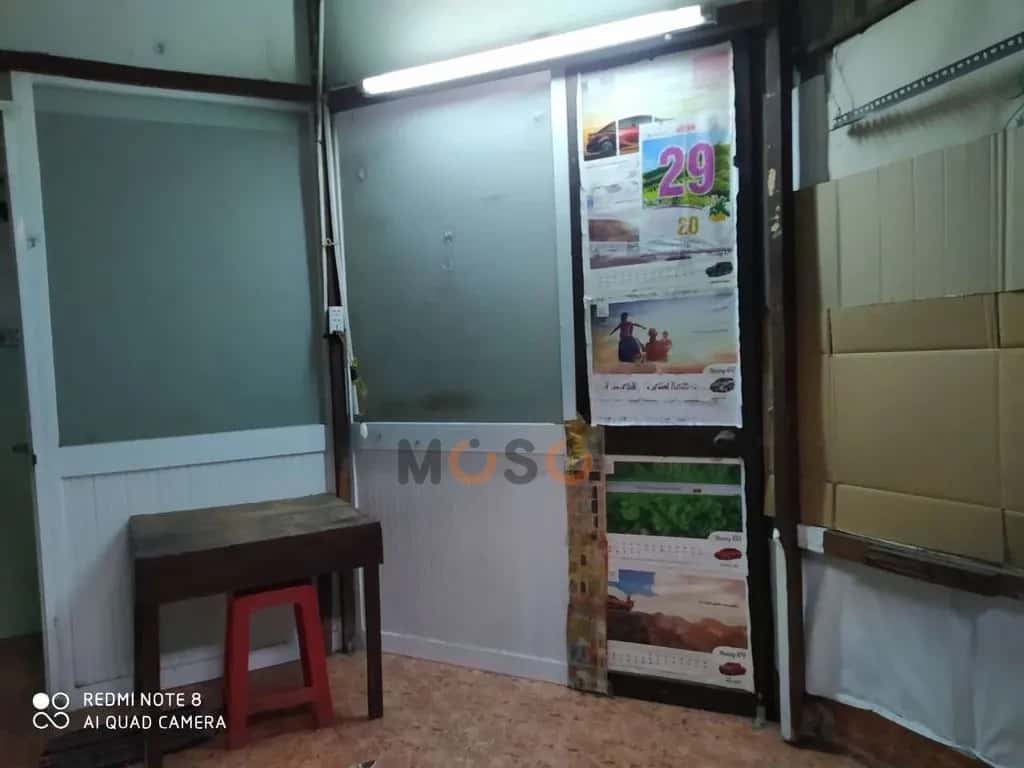 Cho thuê phòng trọ Đường Phạm Ngũ Lão Gò Vấp, TP.HCM – giá 800000 VNĐ — Hình 3 Cho thuê phòng trọ Đường Phạm Ngũ Lão Gò Vấp, TP.HCM – giá 800000 VNĐ — Hình 3
