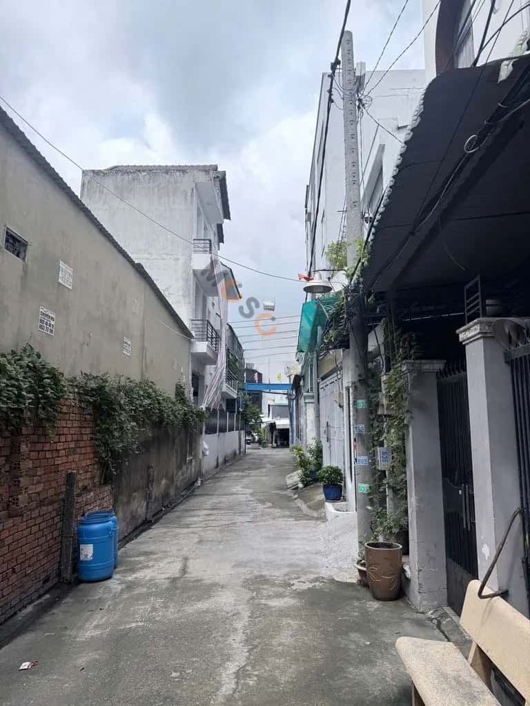 Bán nhà hẻm Xuân Quỳnh Quận 9 cũ, TP.HCM – 3 phòng ngủ, giá 7.5 tỷ — Hình 2 Bán nhà hẻm Xuân Quỳnh Quận 9 cũ, TP.HCM – 3 phòng ngủ, giá 7.5 tỷ — Hình 2